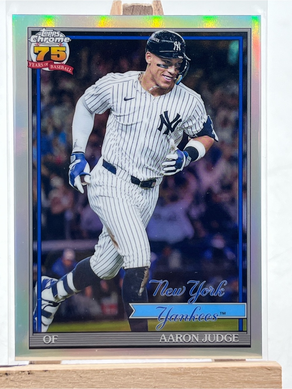 Aaron Judge - Picture 1 of 2